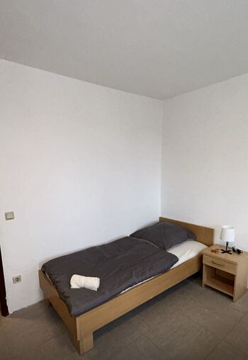 Voll möbliertes 2-Familienhaus mit 13+ Betten in Dülmen Picture 4