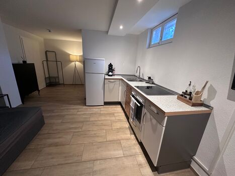 Montage-Pendler Wohnung Kandern, Lörrach, Basel D,CH,FR Bild 4