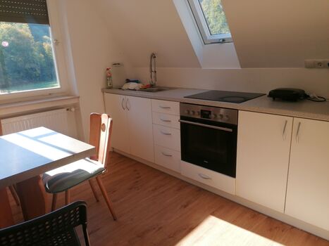 Pension Spessart Bild 4