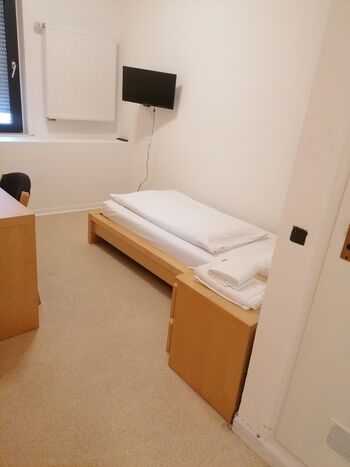 Pension Spessart Bild 1