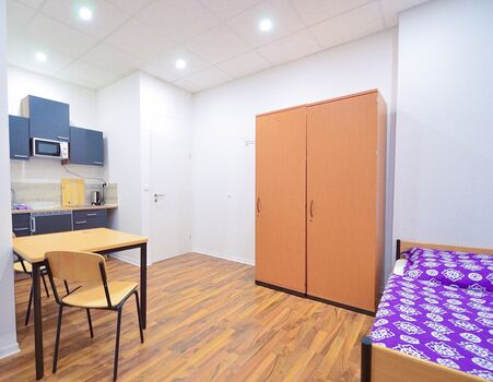 Top Unterkunft in Bischofsheim Bild 2