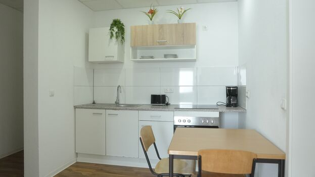 Top Unterkunft in Bischofsheim Picture 2