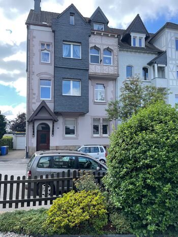 Gästezimmer / WG in Wermelskirchen
