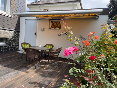 Gästezimmer / WG in Wermelskirchen Bild 4