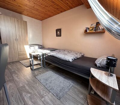 Guestroom in Wermelskirchen Picture 4