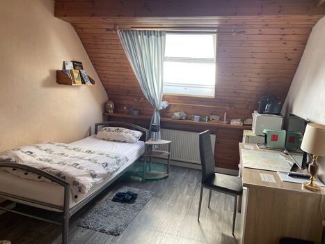 Gästezimmer / WG in Wermelskirchen Bild 5