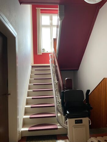 Gästezimmer / WG in Wermelskirchen Bild 3