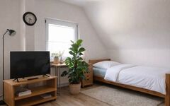 TOP ZIMMER, UNTERKÜNFTE UND FERIENWOHNUNGEN ELMSHORN Picture 3