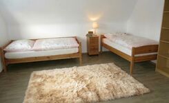 TOP ZIMMER, UNTERKÜNFTE UND FERIENWOHNUNGEN ELMSHORN Picture 17