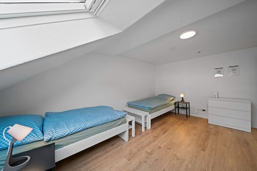 Apartment v Frankenthal (Pfalz) Obrázok 2