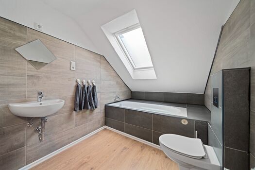 Apartment v Frankenthal (Pfalz) Obrázok 4