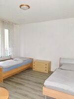 SHK - Moderne vollausgestatte Apartments - zentral in Hagen Picture 9