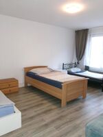 SHK - Moderne vollausgestatte Apartments - zentral in Hagen Picture 7