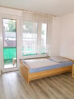 SHK - Moderne vollausgestatte Apartments - zentral in Hagen Picture 10