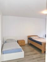 SHK - Moderne vollausgestatte Apartments - zentral in Hagen Picture 11