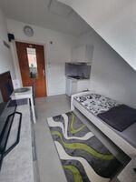 Pokój gościnny w Osnabrück Zdjęcie 1