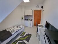 Pokój gościnny w Osnabrück Zdjęcie 3