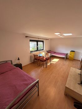 Haus in Murg Bild 2