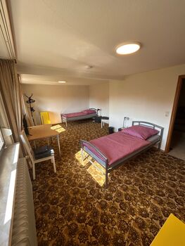 Gästezimmer/ Apartments in Murg Picture 1