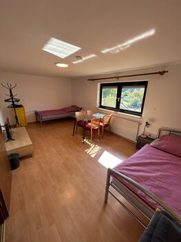 Gästezimmer/ Apartments in Murg Picture 5