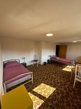 Gästezimmer/ Apartments in Murg Picture 2