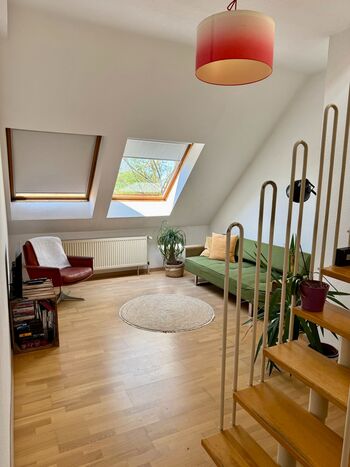 Wohnung Higl Bild 3