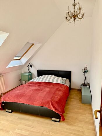 Wohnung Higl Bild 2