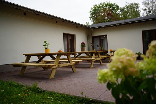 Pension Pietzsch Zdjęcie 5
