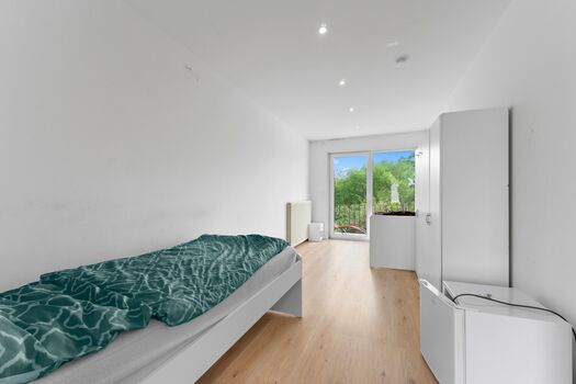 Apartment in Gau-Bickelheim Picture 4