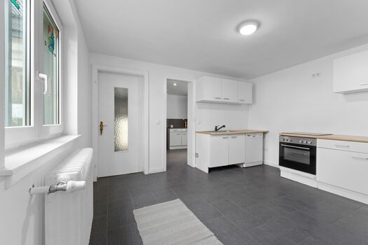 Apartment in Gau-Bickelheim