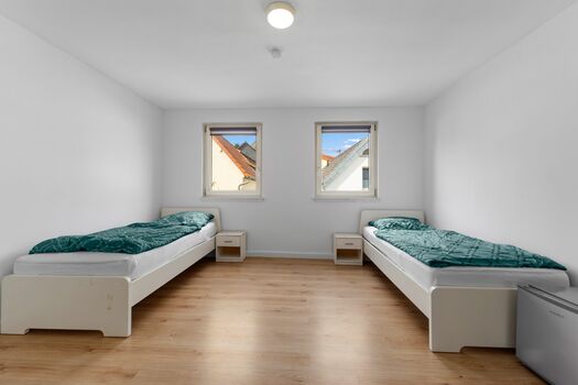 Apartment in Gau-Bickelheim Picture 3