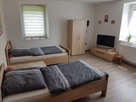 Pension Berghof Bild 3