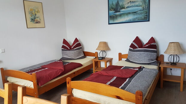 Pension Berghof Bild 4
