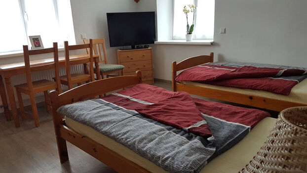 Pension Berghof Bild 5