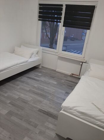 Apartment in Aurich Picture 3