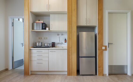 Wohnung in Herzogenaurach Bild 5