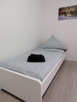 estrella24 LIVING ROOMS Zermatt Bild 5
