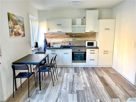 HomeRent in Salzweg bei Passau Bild 3