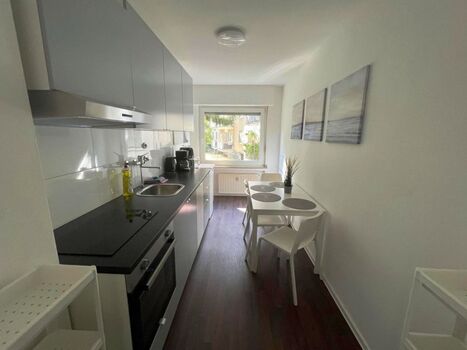 HomeRent in Köln rechtsrheinisch