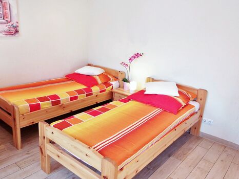 Ferienhaus "Blockhaus zur Havel" Bild 2