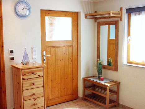 Ferienhaus "Blockhaus zur Havel" Bild 4