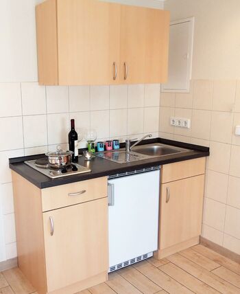 Ferienhaus "Blockhaus zur Havel" Bild 5