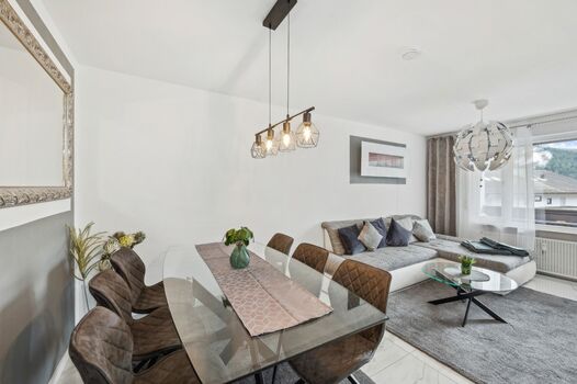 Apartments In Enzklösterle Bild 3