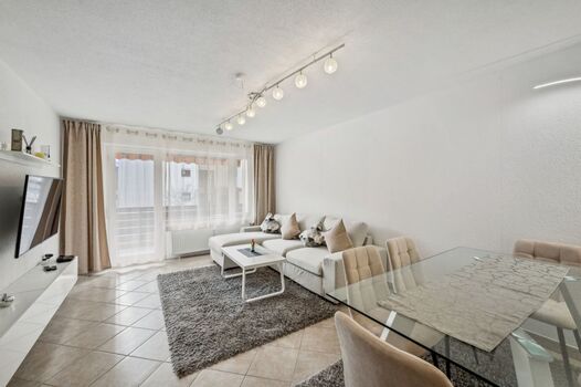 Apartments In Enzklösterle Bild 2