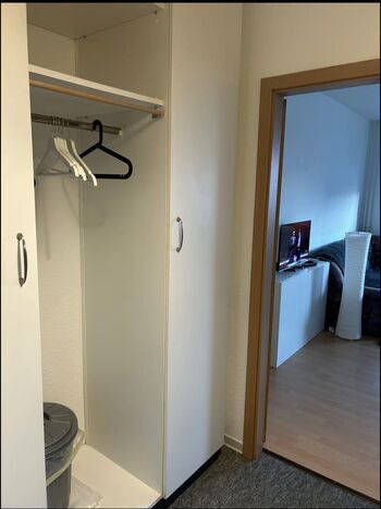 Wohnung in Rostock Bild 4