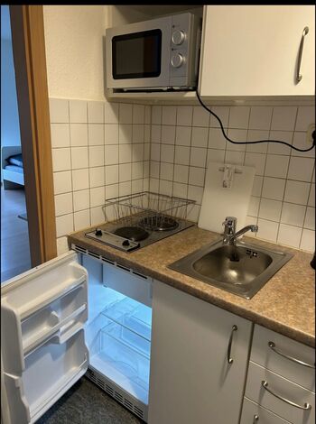 Wohnung in Rostock Bild 2