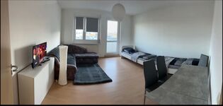 Wohnung in Rostock Bild 1