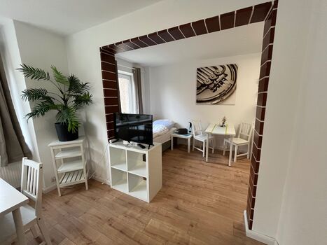 *NEU* Komfortable Wohnung in Neumünster in TOP Lage *FREI* Zdjęcie 4