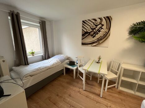 *NEU* Komfortable Wohnung in Neumünster in TOP Lage *FREI* Zdjęcie 3