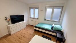 Fischer Appartements - NEU renoviert, Terrasse, zentral Bild 30